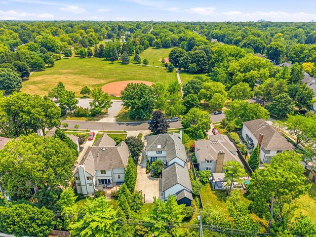 3411 Sunset Drive, Upper Arlington, OH 43221
