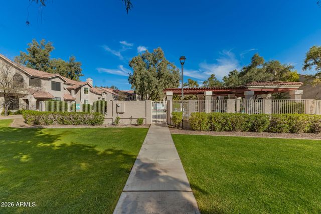 500 N ROOSEVELT Avenue 115, Chandler, AZ 85226