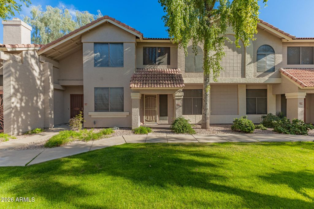 500 N ROOSEVELT Avenue 115, Chandler, AZ 85226