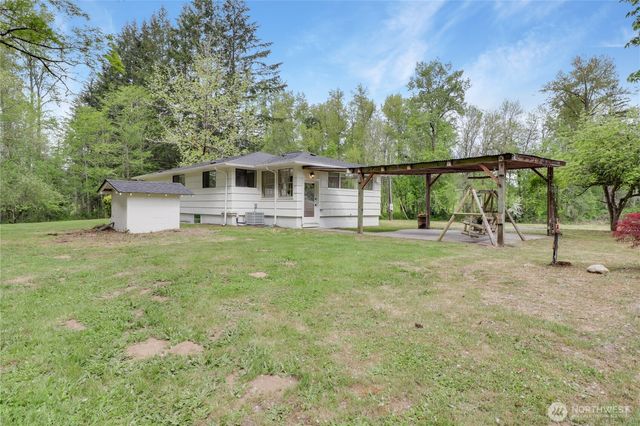 1224 304th Street S, Roy, WA 98580