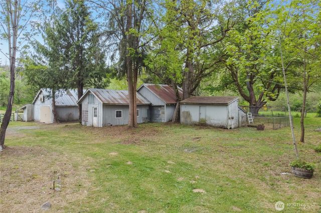 1224 304th Street S, Roy, WA 98580