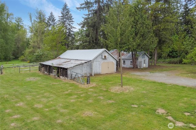 1224 304th Street S, Roy, WA 98580