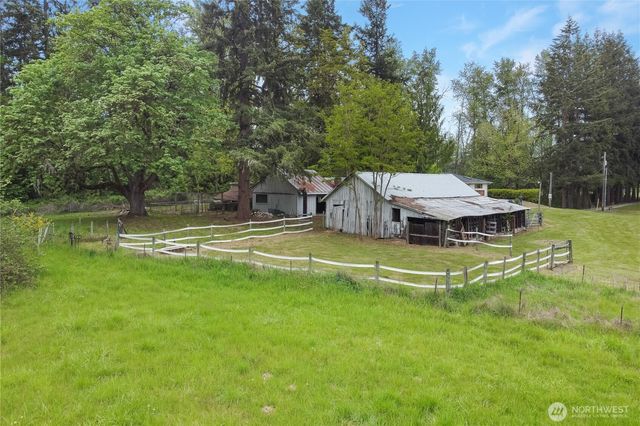 1224 304th Street S, Roy, WA 98580