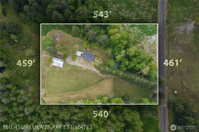 1224 304th Street S, Roy, WA 98580