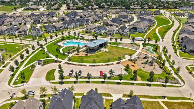 3412 Outpost Trail, Mckinney, TX 75071