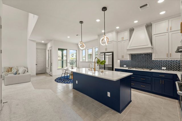 3412 Outpost Trail, Mckinney, TX 75071