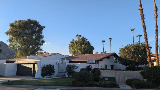 49920 Coachella Drive, La Quinta, CA 92253
