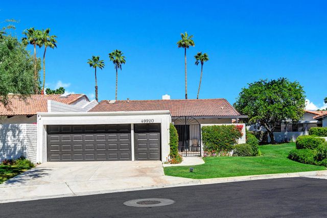 49920 Coachella Drive, La Quinta, CA 92253