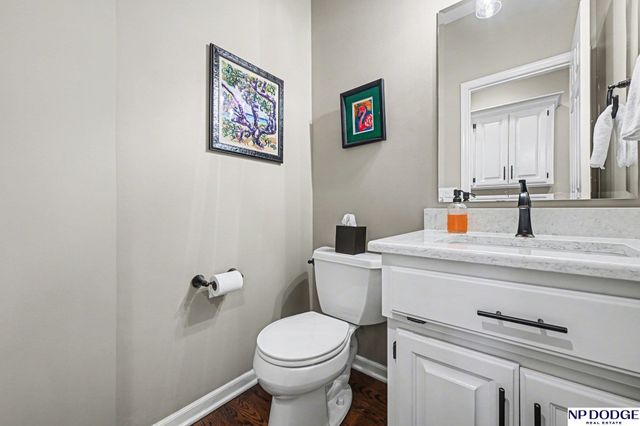 15910 Patrick Avenue, Omaha, NE 68116