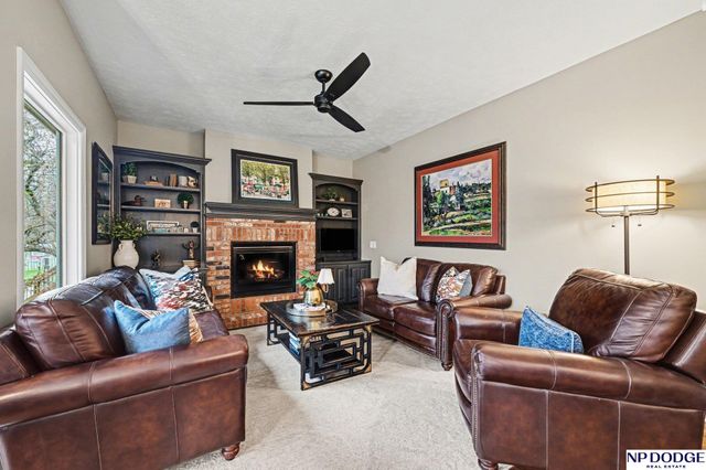 15910 Patrick Avenue, Omaha, NE 68116