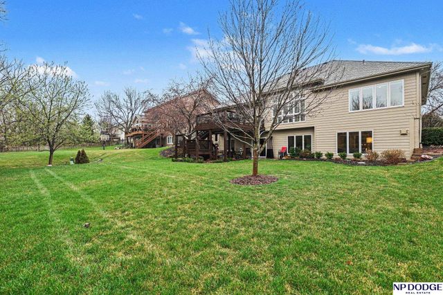 15910 Patrick Avenue, Omaha, NE 68116