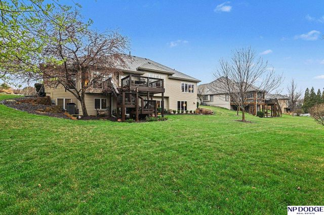 15910 Patrick Avenue, Omaha, NE 68116