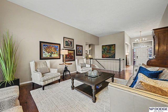 15910 Patrick Avenue, Omaha, NE 68116