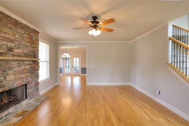 325 Brook Hollow Lane, Loganville, GA 30052