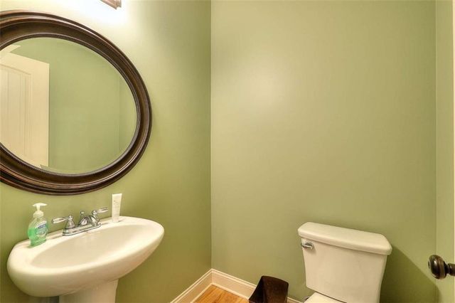 325 Brook Hollow Lane, Loganville, GA 30052