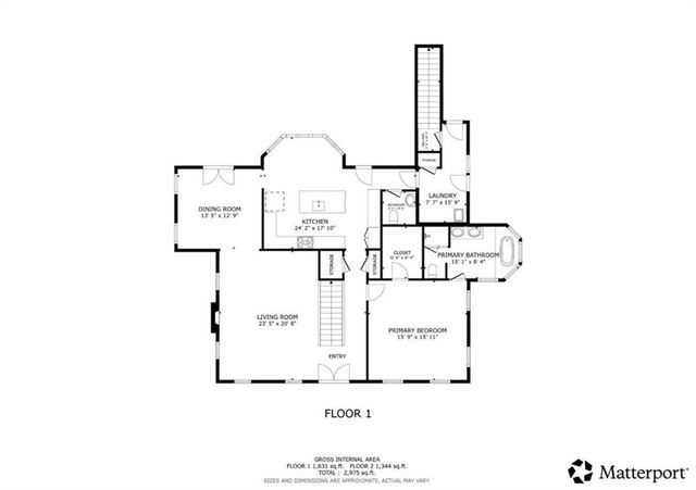 325 Brook Hollow Lane, Loganville, GA 30052