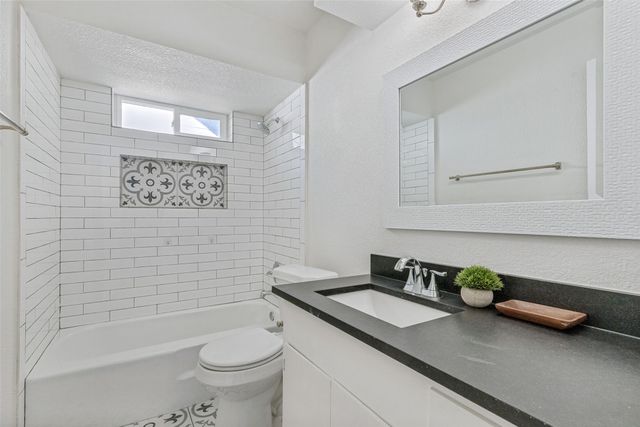 2709 Melrose Drive, Plano, TX 75075