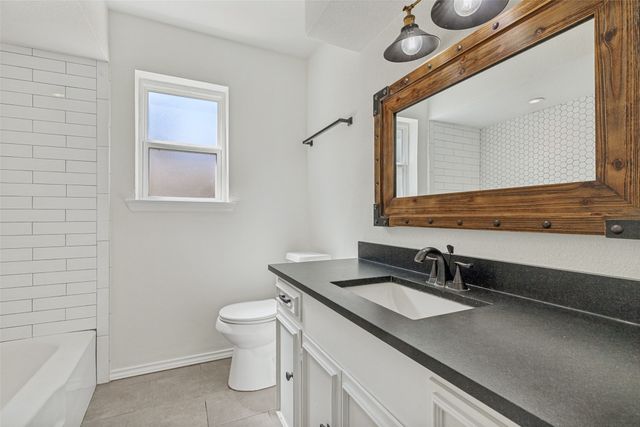 2709 Melrose Drive, Plano, TX 75075