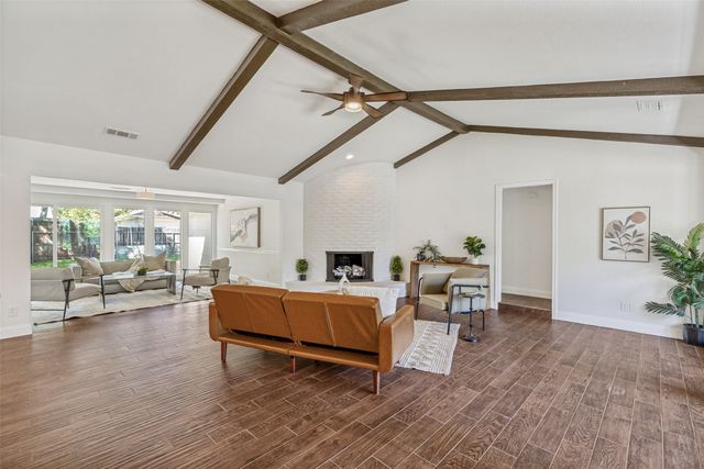 2709 Melrose Drive, Plano, TX 75075