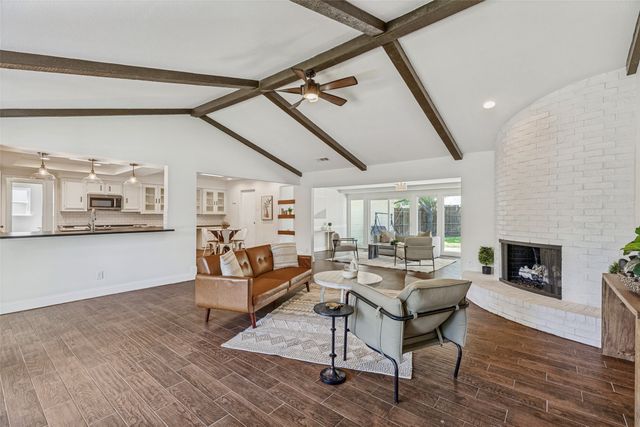 2709 Melrose Drive, Plano, TX 75075