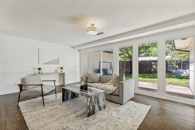 2709 Melrose Drive, Plano, TX 75075