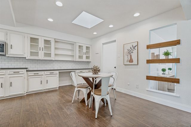 2709 Melrose Drive, Plano, TX 75075