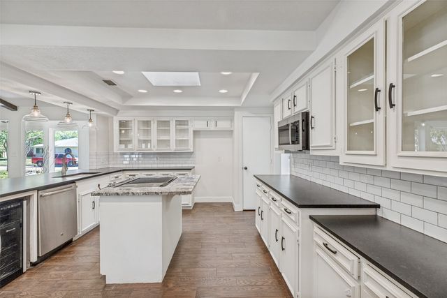 2709 Melrose Drive, Plano, TX 75075