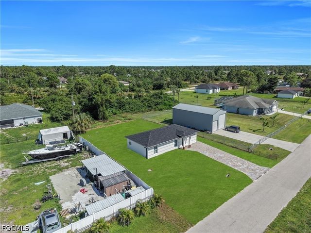 747 Fleming AVE S, Lehigh Acres, FL 33974
