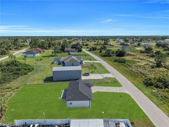 747 Fleming AVE S, Lehigh Acres, FL 33974