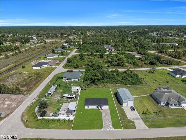 747 Fleming AVE S, Lehigh Acres, FL 33974