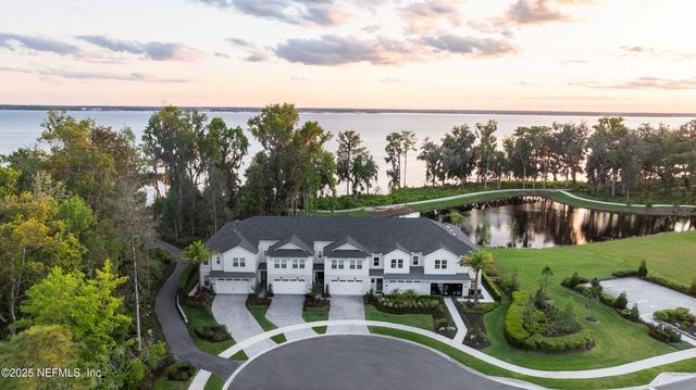 339 OAK MOSS Drive, St. Johns, FL 32259