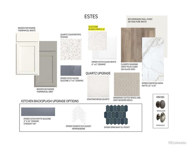 884 Harvard Street, Johnstown, CO 80534