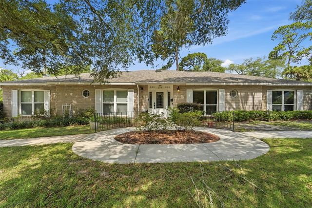 820 S HILL AVENUE 40, Deland, FL 32724