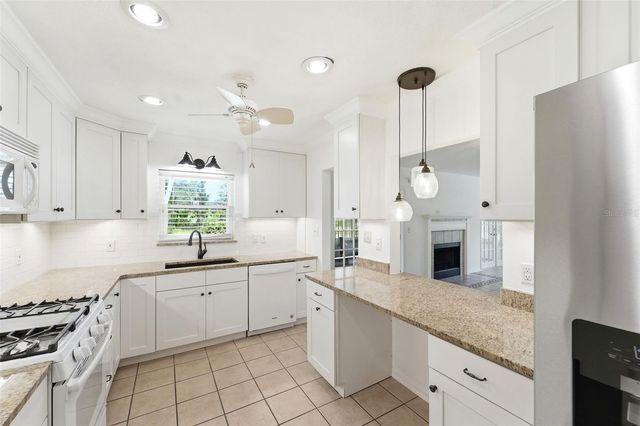 820 S HILL AVENUE 40, Deland, FL 32724