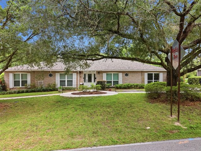 820 S HILL AVENUE 40, Deland, FL 32724