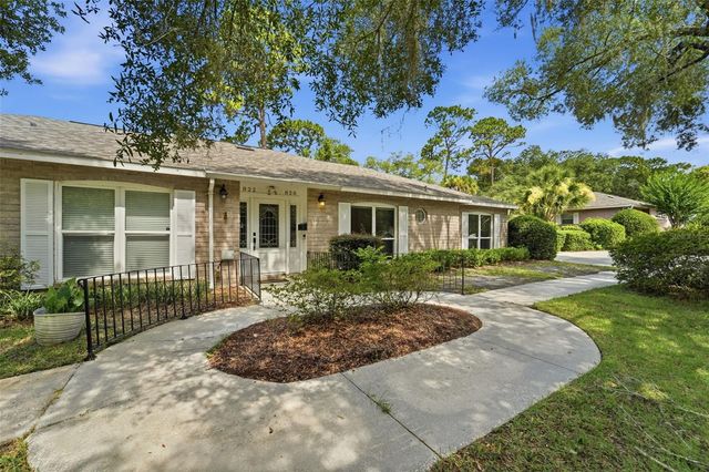 820 S HILL AVENUE 40, Deland, FL 32724