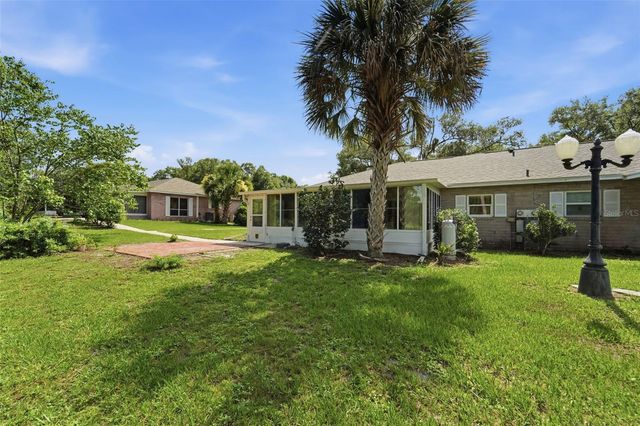 820 S HILL AVENUE 40, Deland, FL 32724