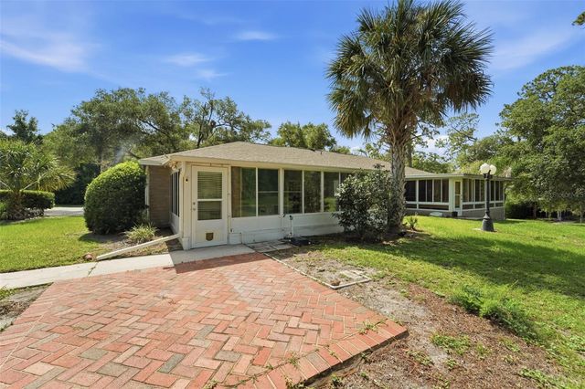 820 S HILL AVENUE 40, Deland, FL 32724
