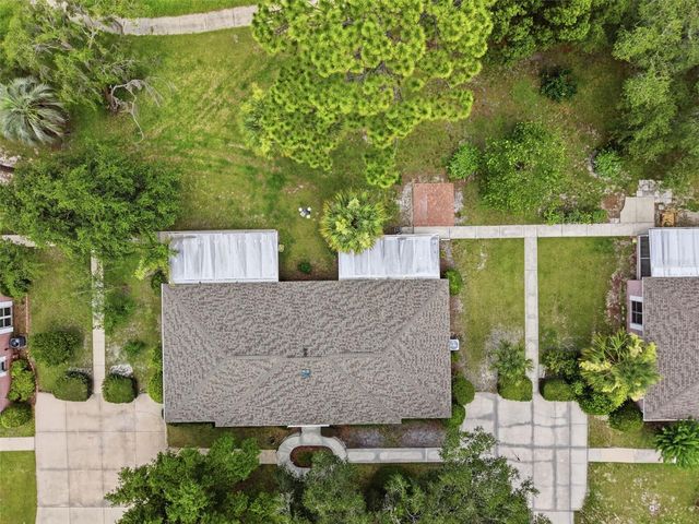820 S HILL AVENUE 40, Deland, FL 32724