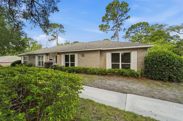 820 S HILL AVENUE 40, Deland, FL 32724