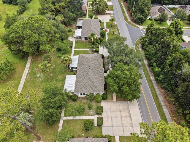 820 S HILL AVENUE 40, Deland, FL 32724