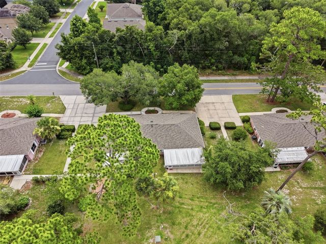 820 S HILL AVENUE 40, Deland, FL 32724