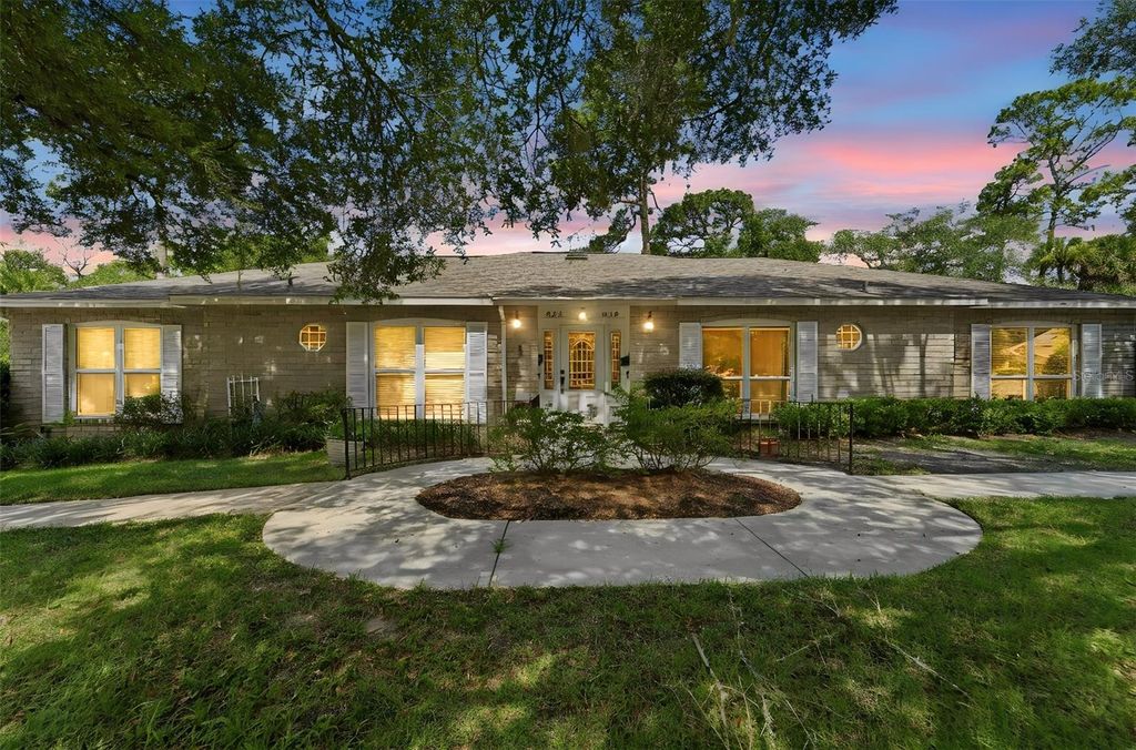 820 S HILL AVENUE 40, Deland, FL 32724
