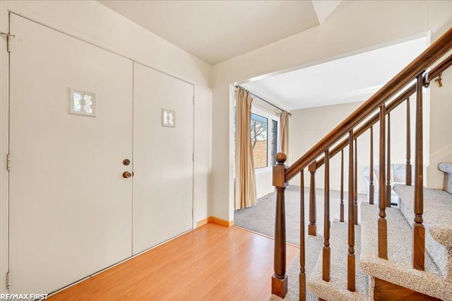 11654 Cavalier Drive, Sterling Heights, MI 48313