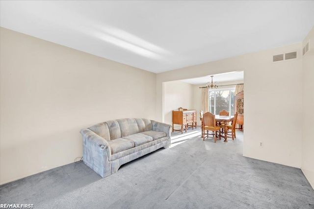 11654 Cavalier Drive, Sterling Heights, MI 48313