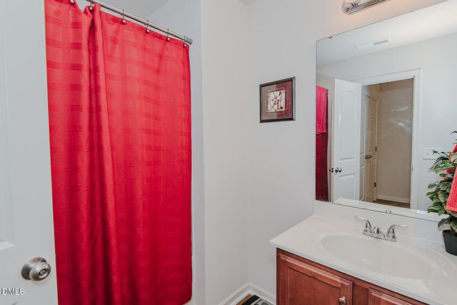 416 Hallie Long Lane, Burlington, NC 27217