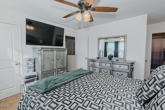 416 Hallie Long Lane, Burlington, NC 27217