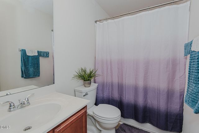 416 Hallie Long Lane, Burlington, NC 27217