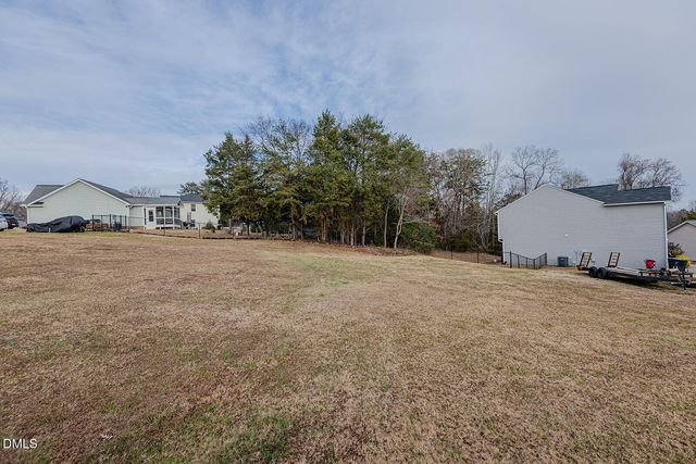 416 Hallie Long Lane, Burlington, NC 27217