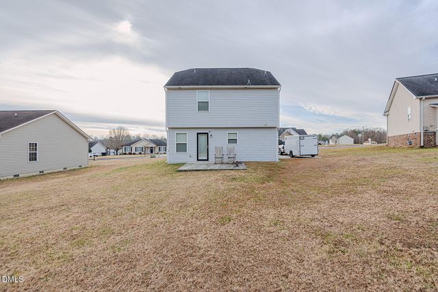 416 Hallie Long Lane, Burlington, NC 27217